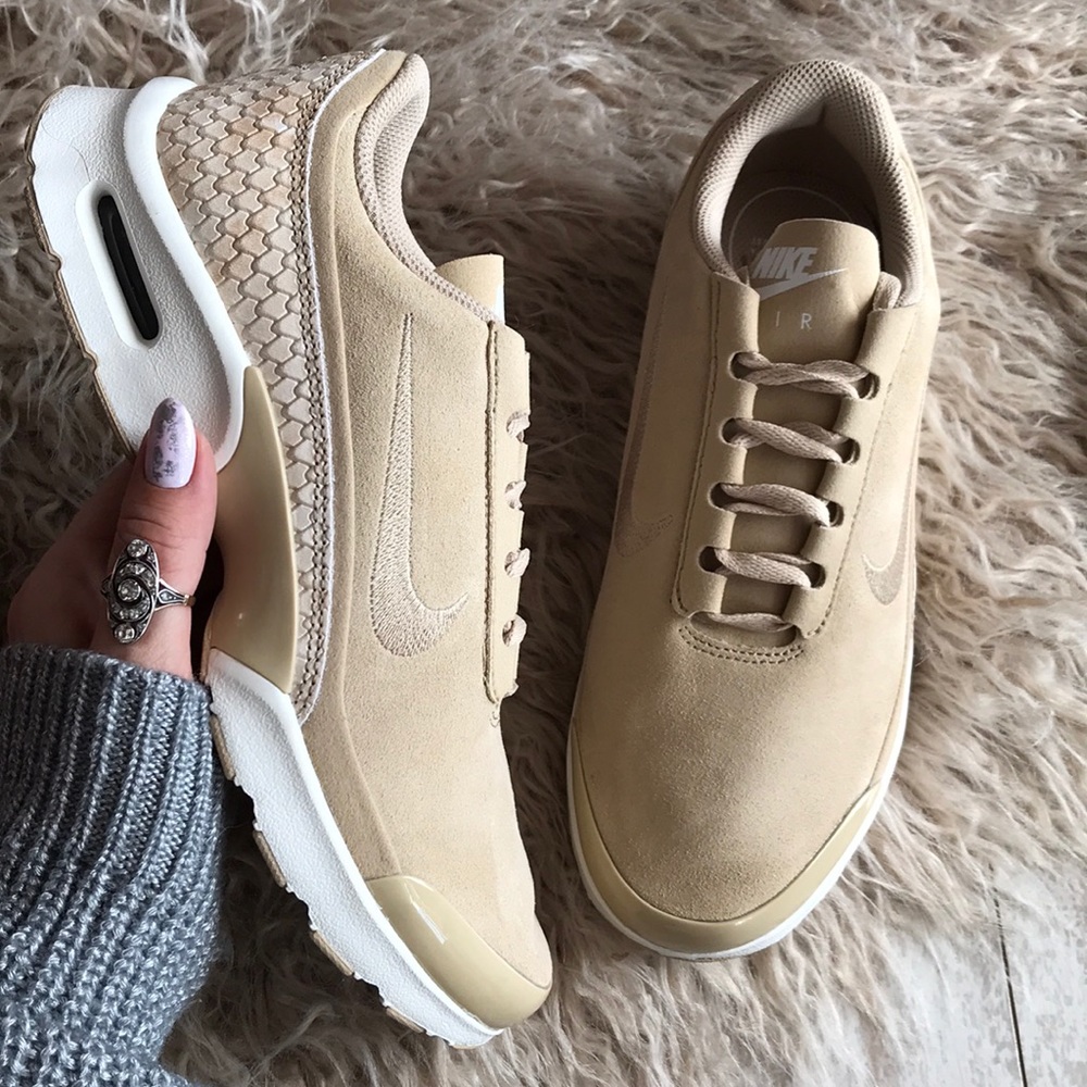 NWT Nike Air Max Jewell Premium Linen - Picture 3 of 8